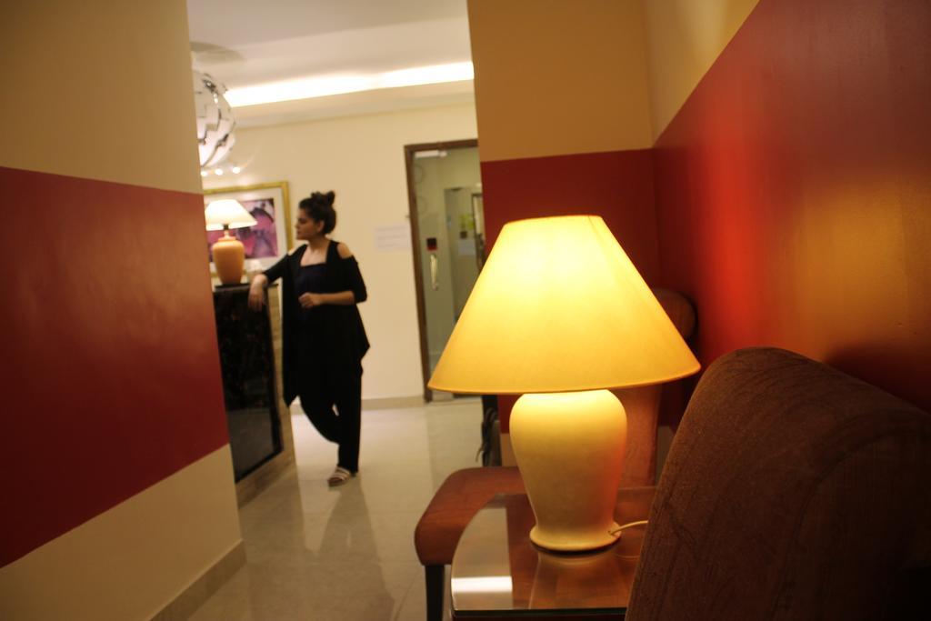 Goldbrick Hotel Bukit Bintang Куала-Лумпур Экстерьер фото