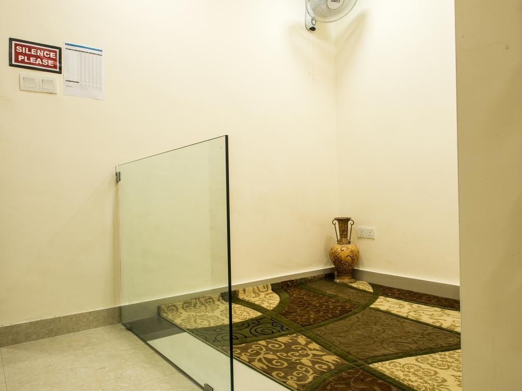 Goldbrick Hotel Bukit Bintang Куала-Лумпур Экстерьер фото